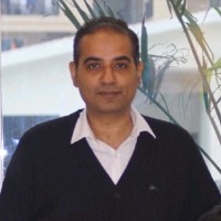 Ankur Kashyap