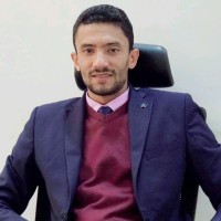 Mohamed Fouad ,CMA in progress