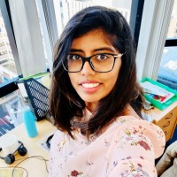 Deepika Mohan Kumar