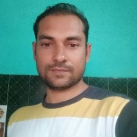 Partap Raghav