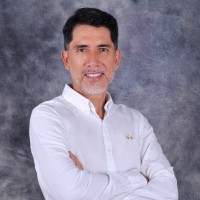 Martin Llanos Guerrero