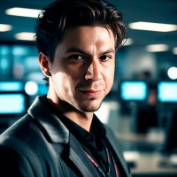 Daniel Ortiz Lozano