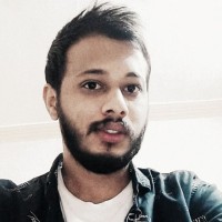 Abhinandan Patil