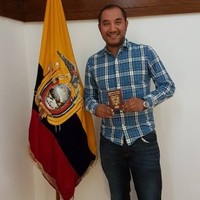 Jose Daniel Chazi Capelo
