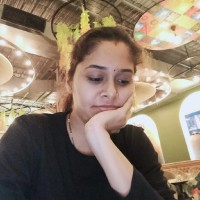 Ruchika Kotkar