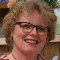 Ella Croonenberg-Borst