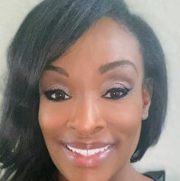 Onezia Burton