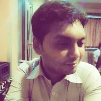 DIPANJAN CHAKRABORTY