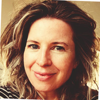 Astrid Van Dijken