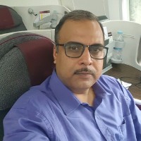 Chandrasekhar Banerjee