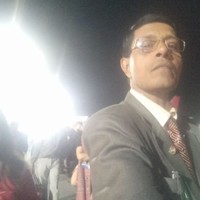 Dr.Dilip Kumar Shukla