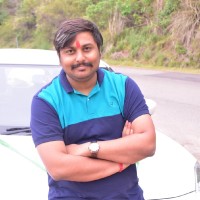 Paras Kumar Sharma