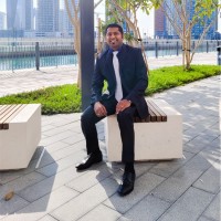 Edwin Tamson Dsouza