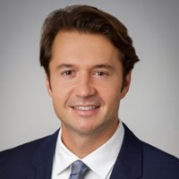 Patrick C. Motta