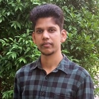 RAMACHANDRAN DINESH