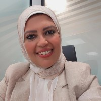 Dina Shokry