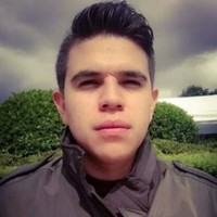 Juan Carlos Ramirez Diaz