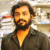 Harish Mekala