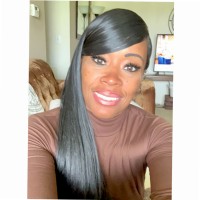 Monique Collier-Johnson