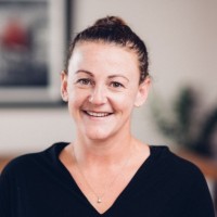 Jenni Weston
