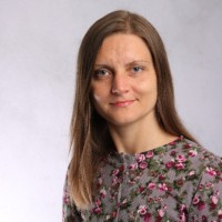 Nataliia Matkovska