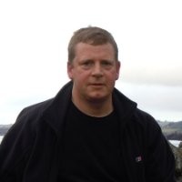 Simon Chance