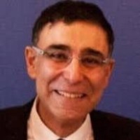 André Zenou