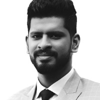 Vinu Varghese