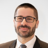 Hrvoje Novosel, dipl.oec., MBA