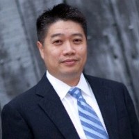 Edgar Chin