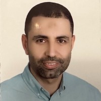 Ahmed Ibrahim A. Daoud