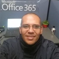 Michael Vizcaino