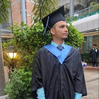 Junaid Abedin Fahim