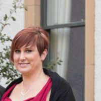 Lisa Maitland