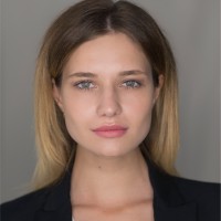 Elizaveta Ramos-Guerrero