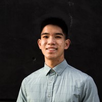 Patrick Yeh