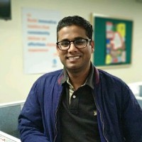 Ankush Tonk