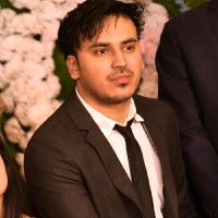 Mohd Haroon Khan
