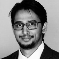 Vikas Seetharaman