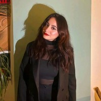 Ceren Korkmaz