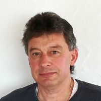 Jürgen Dolderer