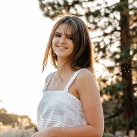 Kaylen Page