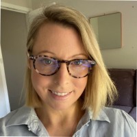 Kate O’Callaghan (Née Greenhill)