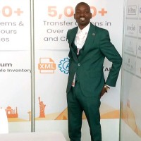 Vincent Oduor