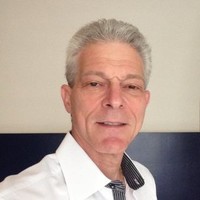 Harvey Hoffman