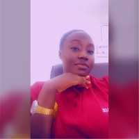 Vivian Selasie Tsorblewu
