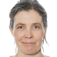 Joan Rask