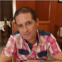 Miguel Angel González Villada