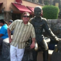 Brian Thomas