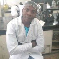 Nick Juma